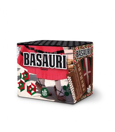 Bateria Basauri