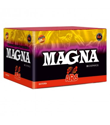 Batería Magna