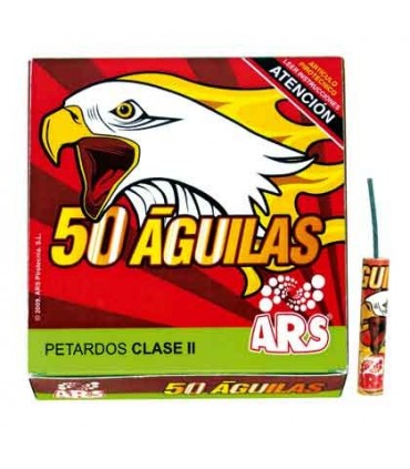 Aguilas 