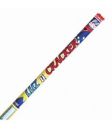 Candela Luz y Cracker