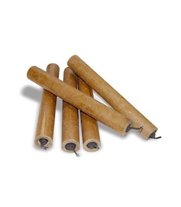 Carretilla/Cohete Borracho nº6  - Paradas