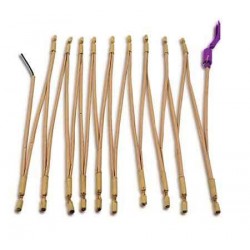 Traca Valenciana  30 metros