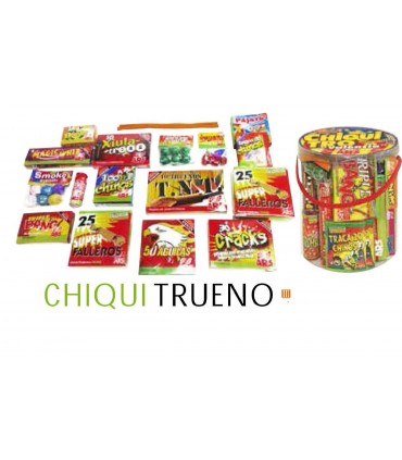 Chiqui Trueno