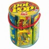 Pot Pop