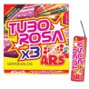 Tubo Rosa 