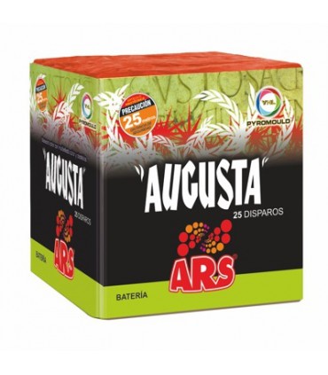 Batería Augusta