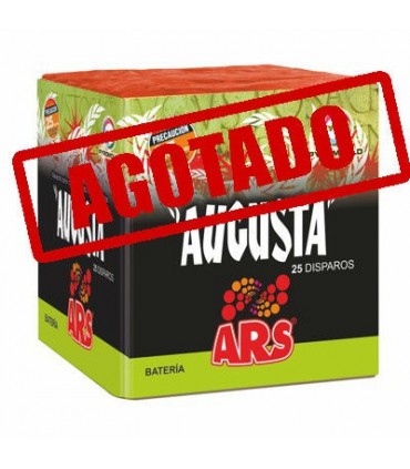 Batería Augusta