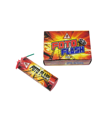 Foto-Flash