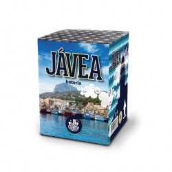 Batía Jávea