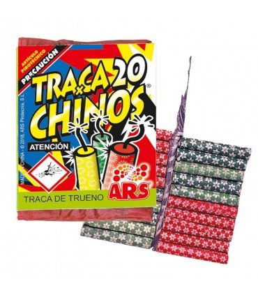 Traca Chinos