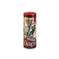 Fuente Tarot