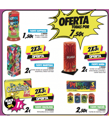 Oferta Color