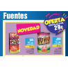 Oferta Fuentes Grandes