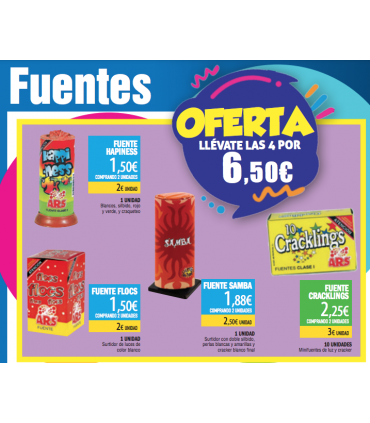 Oferta Color