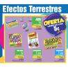 Oferta Efectos Terrestres